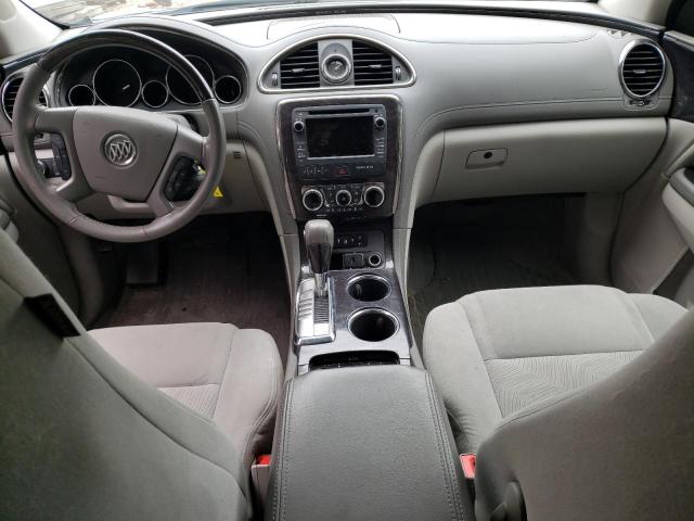 Photo 8 from auction – 2017 BUICK ENCLAVE with VIN 5GAKRAKD7HJ278180