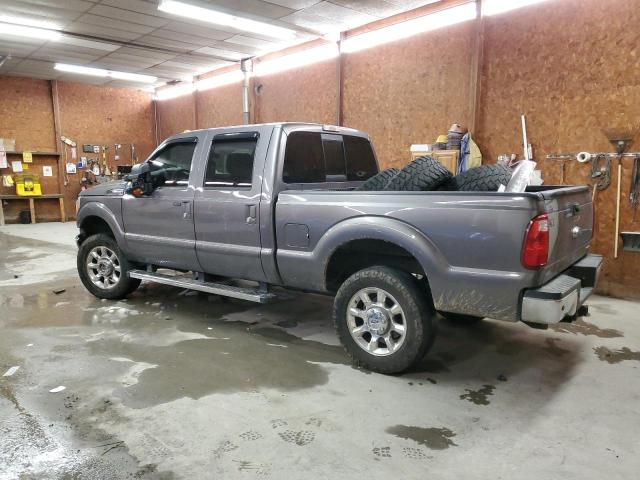 Photo 2 from auction – 2014 FORD F250 SUPER with VIN 1FT7W2B64EEB39939