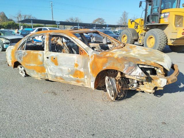 Photo 4 from auction – 2004 HONDA ACCORD EX with VIN JHMCM55884C020187