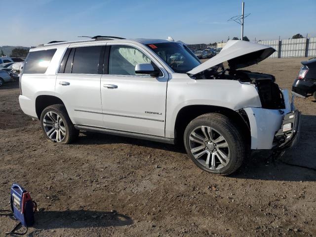Photo 4 from auction – 2019 GMC YUKON DENA with VIN 1GKS2CKJ1KR357765