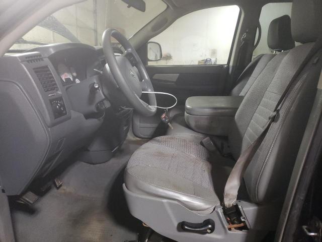 Photo 7 from auction – 2008 DODGE RAM 1500 S with VIN 1D7HU18N38S567547