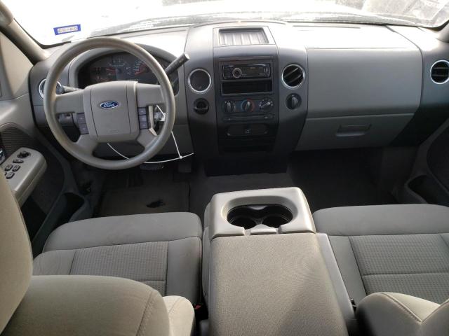 Photo 8 from auction – 2007 FORD F150 SUPER with VIN 1FTRW12W67KA72090