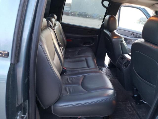 Photo 10 from auction – 2006 CHEVROLET SILVERADO with VIN 2GCEK13T461201358