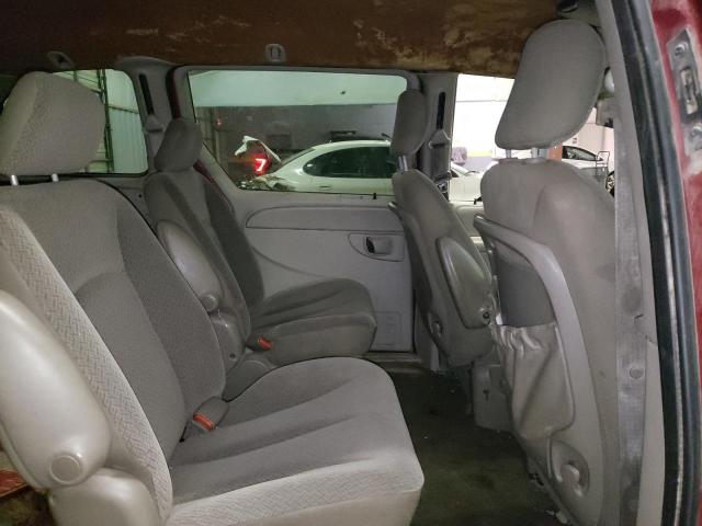 Photo 10 from auction – 2006 DODGE CARAVAN SX with VIN 1D4GP45R66B536718