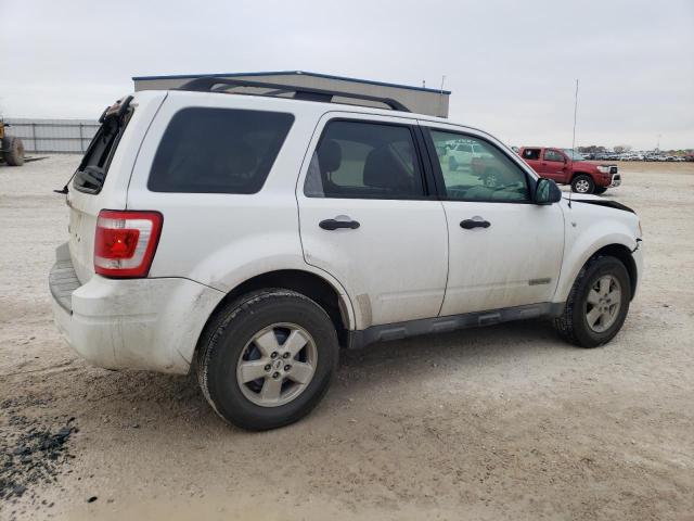 Photo 3 from auction – 2008 FORD ESCAPE XLT with VIN 1FMCU03148KD86794