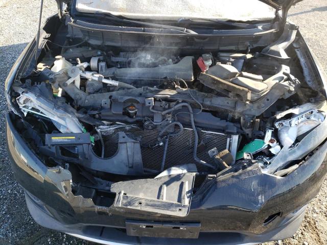 Photo 12 from auction – 2014 NISSAN ROGUE S with VIN 5N1AT2ML2EC852492
