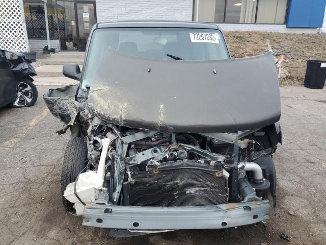 Photo 5 from auction – 2006 SCION XB with VIN JTLKT324064054079