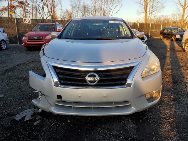 Photo 5 from auction – 2015 NISSAN ALTIMA 2.5 with VIN 1N4AL3AP2FC594905