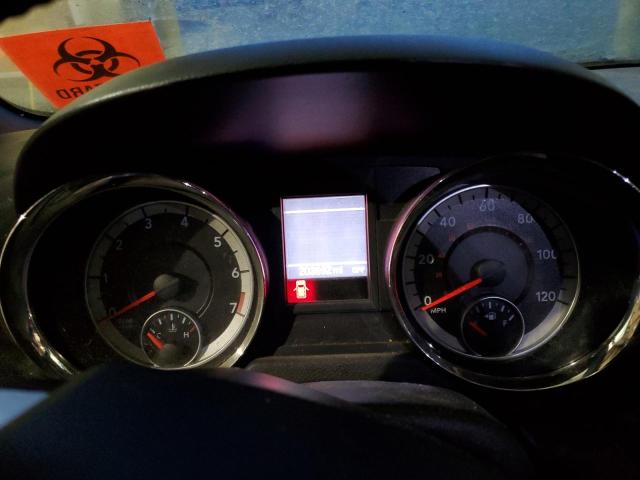 Zdjęcie 9 z aukcji – 2014 DODGE GRAND CARA z VIN 2C4RDGEG8ER221935