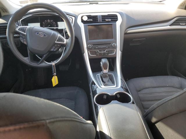 Photo 8 from auction – 2016 FORD FUSION SE with VIN 3FA6P0H75GR322284