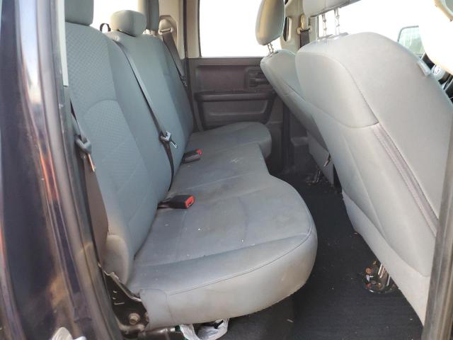 Photo 10 from auction – 2018 RAM 1500 ST with VIN 1C6RR7FT6JS138968