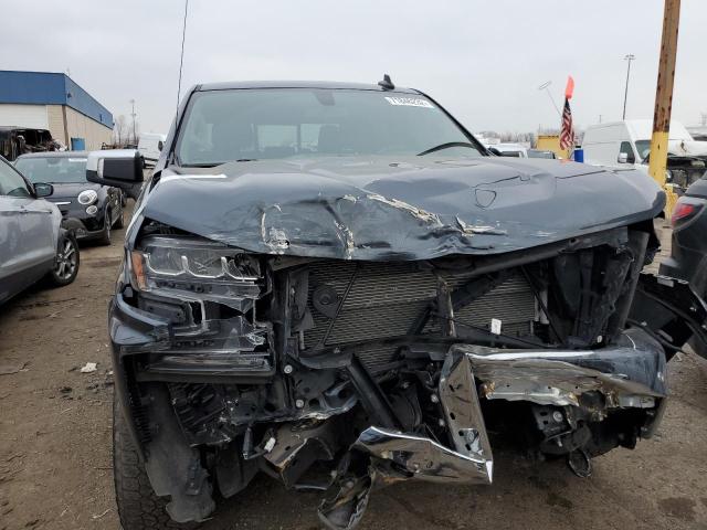 Photo 5 from auction – 2021 CHEVROLET SILVERADO with VIN 1GCUYDED1MZ144803