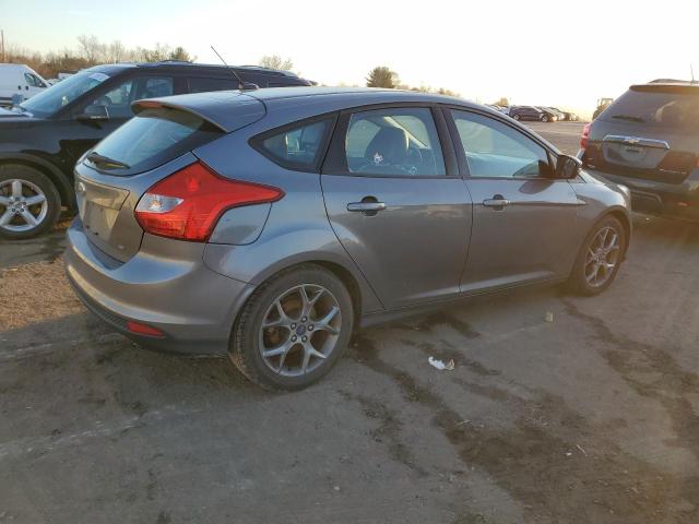 Photo 3 from auction – 2014 FORD FOCUS SE with VIN 1FADP3K27EL232670