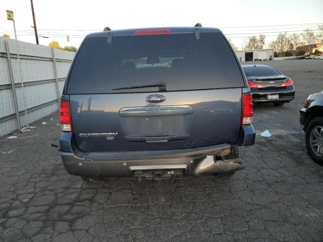 Photo 6 from auction – 2006 FORD EXPEDITION with VIN 1FMPU15546LA44499