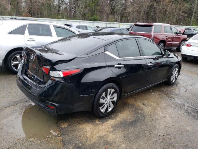 Photo 3 from auction – 2020 NISSAN ALTIMA S with VIN 1N4BL4BV7LC119608