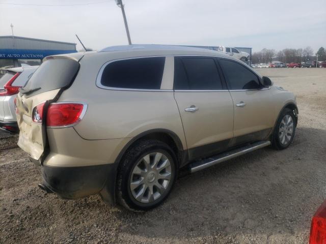 Photo 3 from auction – 2012 BUICK ENCLAVE with VIN 5GAKRDEDXCJ282777