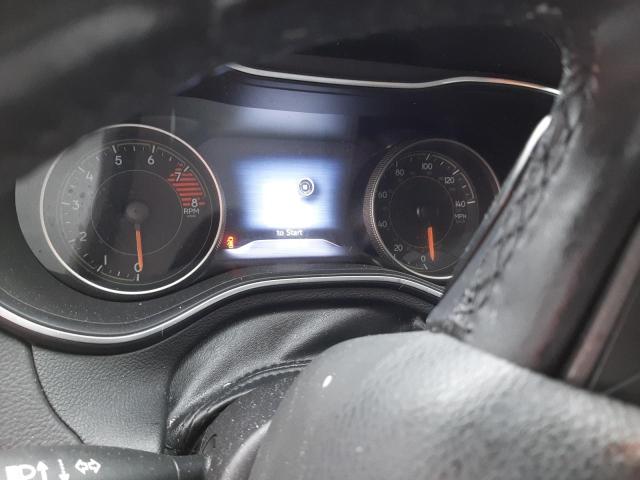 Photo 9 from auction – 2020 JEEP CHEROKEE T with VIN 1C4PJMBX7LD647246