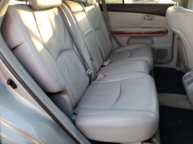 Zdjęcie 11 z aukcji – 2007 LEXUS RX 350 z VIN 2T2GK31U57C007033