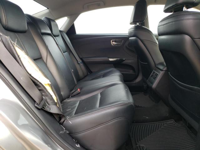 Photo 10 from auction – 2016 TOYOTA AVALON XLE with VIN 4T1BK1EB9GU222599