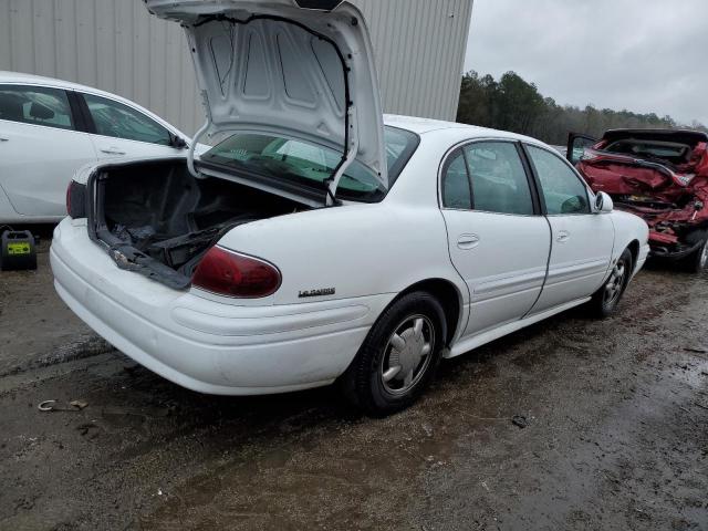 Photo 3 from auction – 2000 BUICK LESABRE CU with VIN 1G4HP54K2Y4144513