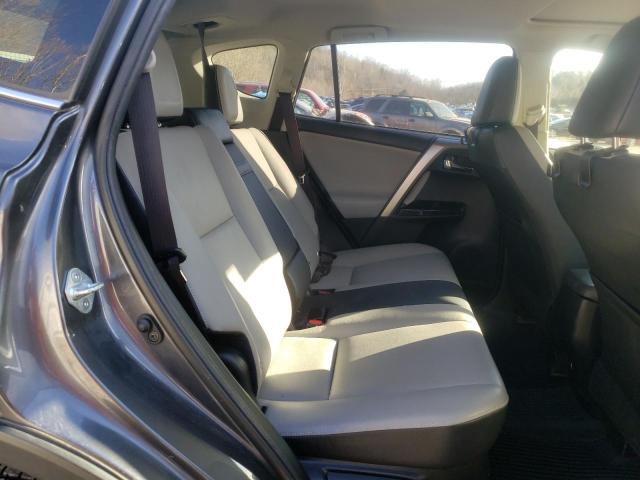 Photo 11 from auction – 2017 TOYOTA RAV4 HV LI with VIN JTMDJREV2HD060339