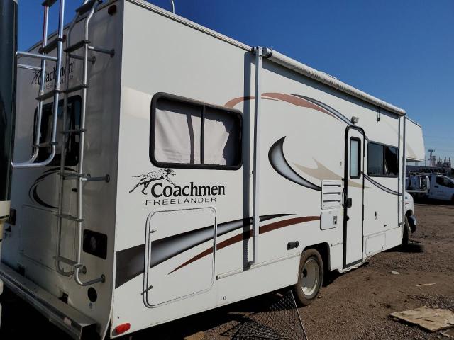 Photo 4 from auction – 2014 COACH MOTOR HOME with VIN 1FDXE4FS4DDA52807