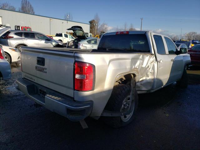 Photo 3 from auction – 2019 GMC SIERRA LIM with VIN 2GTV2LEC1K1153904