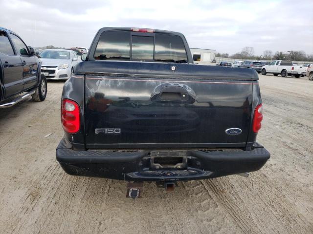 Photo 6 from auction – 2000 FORD F150 with VIN 2FTRX07L9YCA95701