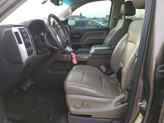 Photo 7 from auction – 2014 GMC SIERRA K15 with VIN 3GTU2VECXEG159283
