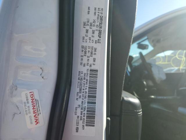 Photo 14 from auction – 2013 DODGE DURANGO CR with VIN 1C4RDHDG3DC598039