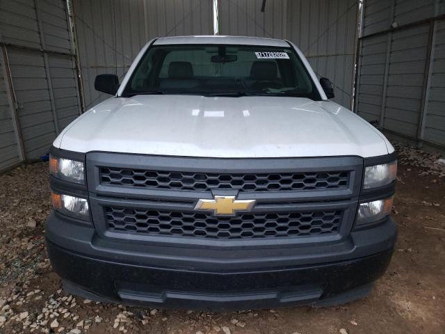 Photo 5 from auction – 2015 CHEVROLET SILVERADO with VIN 1GCNCPEH7FZ320277