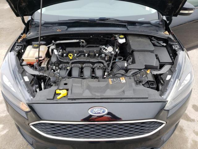 Photo 11 from auction – 2018 FORD FOCUS SEL with VIN 1FADP3M2XJL208709
