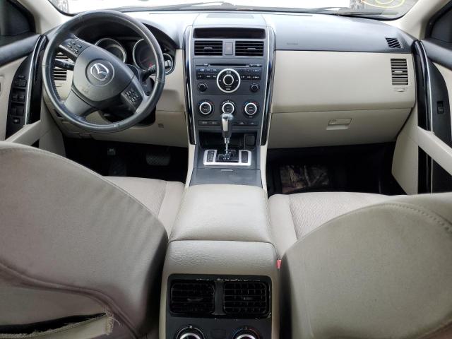 Photo 8 from auction – 2008 MAZDA CX-9 with VIN JM3TB28A980146626