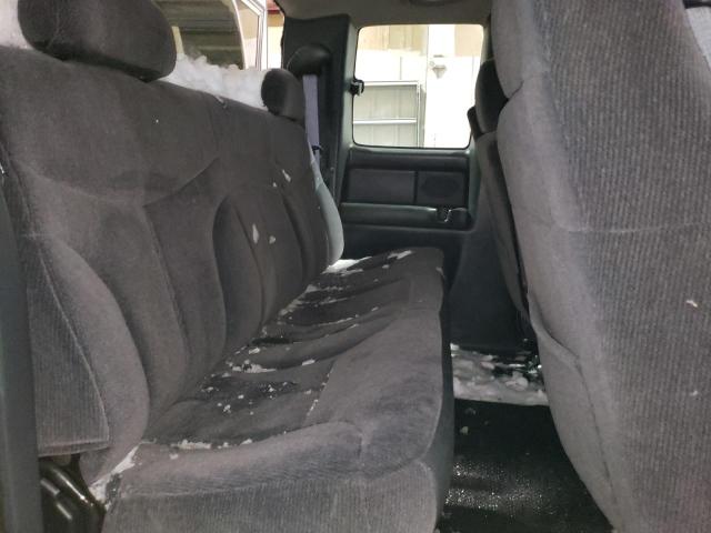 Photo 10 from auction – 2000 GMC NEW SIERRA with VIN 2GTEK19V3Y1101795