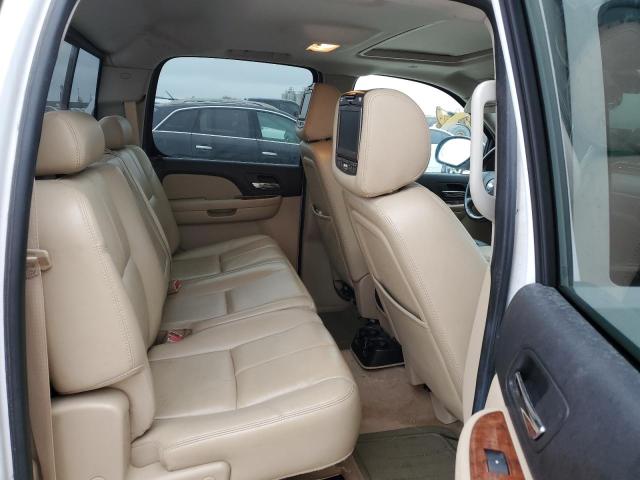 Photo 10 from auction – 2007 CHEVROLET SILVERADO with VIN 3GCEC13097G502882