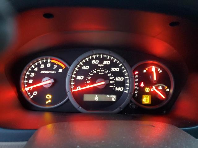 Photo 9 from auction – 2007 HONDA PILOT EXL with VIN 5FNYF18577B017140