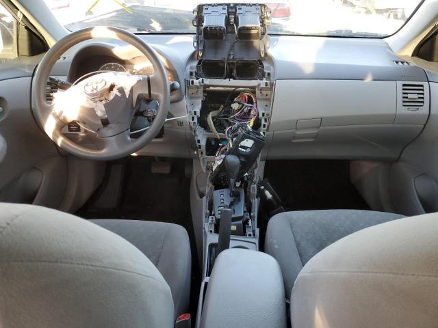 Photo 8 from auction – 2009 TOYOTA COROLLA BA with VIN 1NXBU40E69Z045056