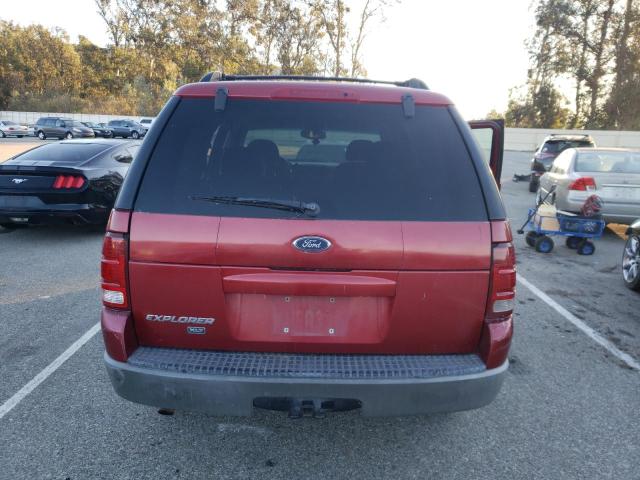 Photo 6 from auction – 2002 FORD EXPLORER X with VIN 1FMZU73K02ZC81454