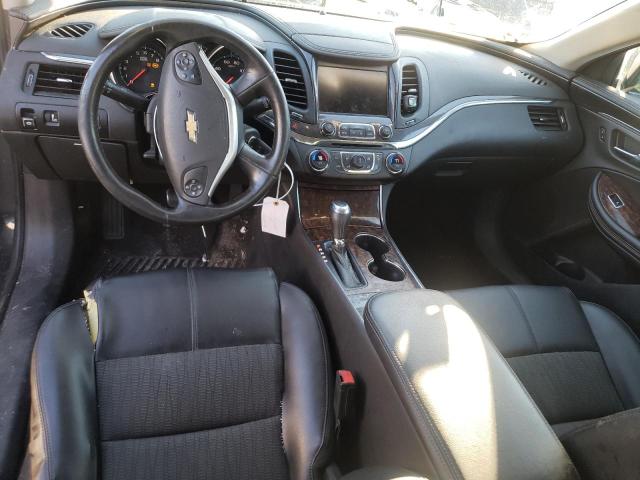 Photo 8 from auction – 2014 CHEVROLET IMPALA LT with VIN 1G1115SLXEU130463