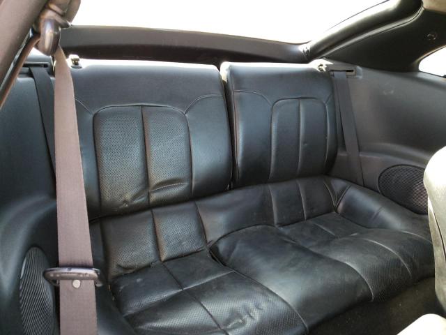 Photo 10 from auction – 2003 MITSUBISHI ECLIPSE GS with VIN 4A3AC44G73E173562