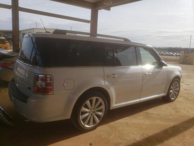 Photo 3 from auction – 2013 FORD FLEX SEL with VIN 2FMGK5C85DBD17814