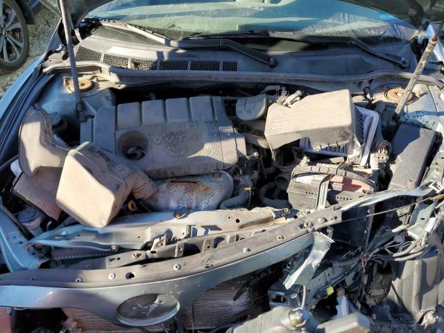 Photo 11 from auction – 2011 TOYOTA CAMRY BASE with VIN 4T4BF3EK1BR139201