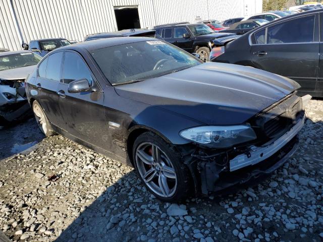 Photo 4 from auction – 2011 BMW 535 XI with VIN WBAFU7C59BC778441