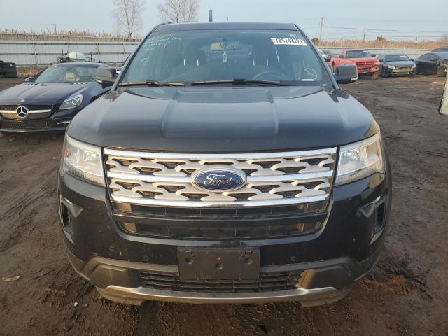 Photo 5 from auction – 2019 FORD EXPLORER X with VIN 1FM5K8D81KGB36352