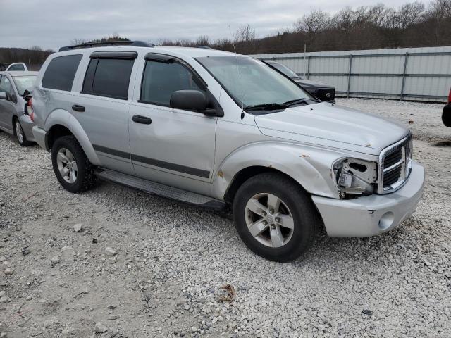 Photo 4 from auction – 2006 DODGE DURANGO SL with VIN 1D4HD48N56F102367