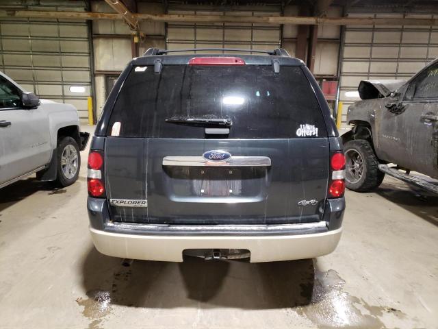 Photo 6 from auction – 2010 FORD EXPLORER E with VIN 1FMEU7EE3AUA30381