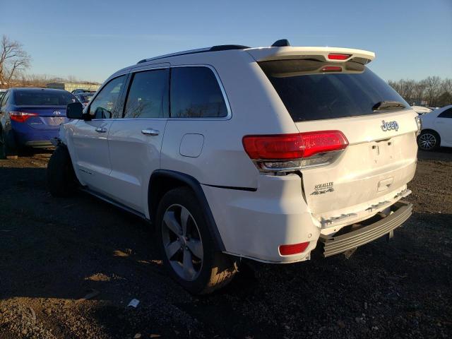 Photo 2 from auction – 2016 JEEP GRAND CHER with VIN 1C4RJFBG3GC303252
