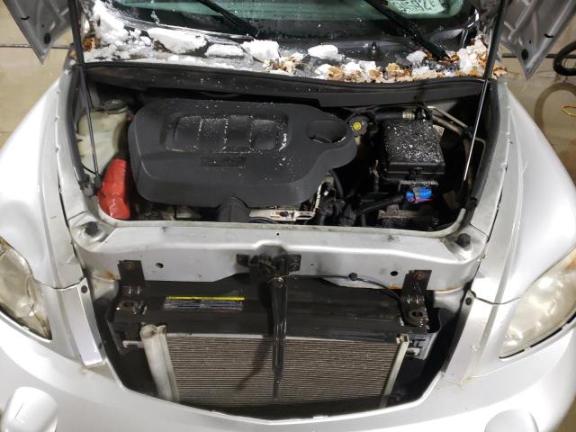 Photo 12 from auction – 2010 CHEVROLET HHR LT with VIN 3GNBACDV5AS528826