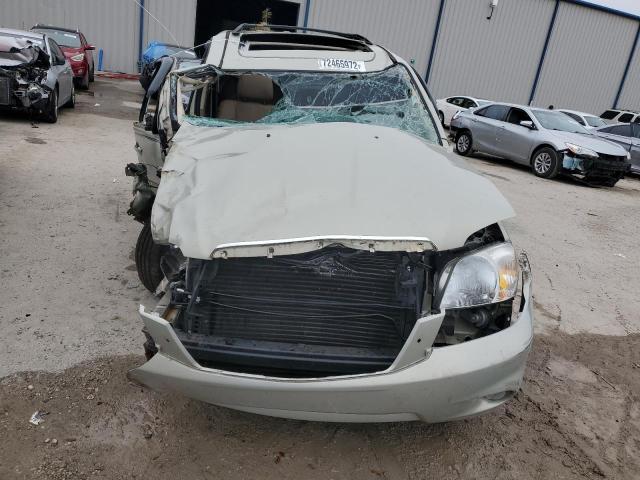 Photo 5 from auction – 2006 MAZDA TRIBUTE S with VIN 4F2CZ04166KM09378