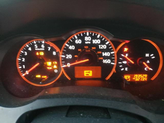 Photo 9 from auction – 2008 NISSAN ALTIMA 2.5 with VIN 1N4AL21E08N411629